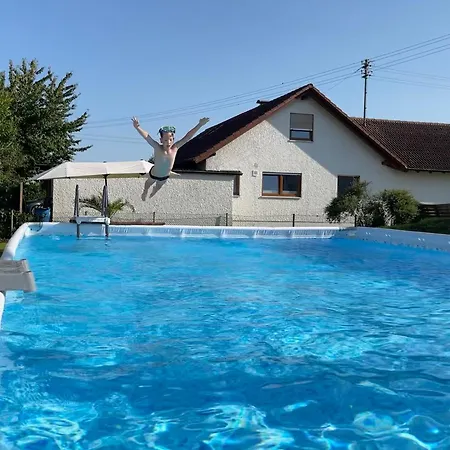 Apartamento Holiday Kotz *