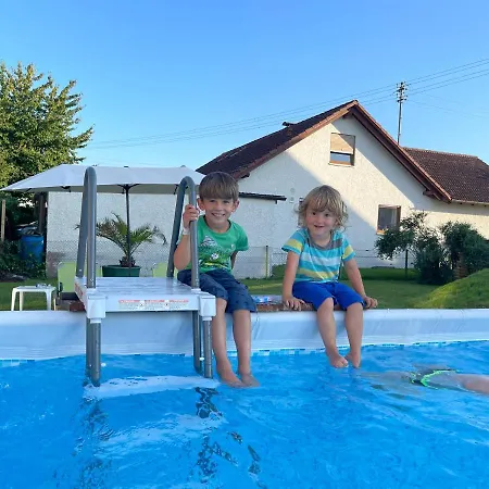 Holiday Kotz Apartamento Günzburg