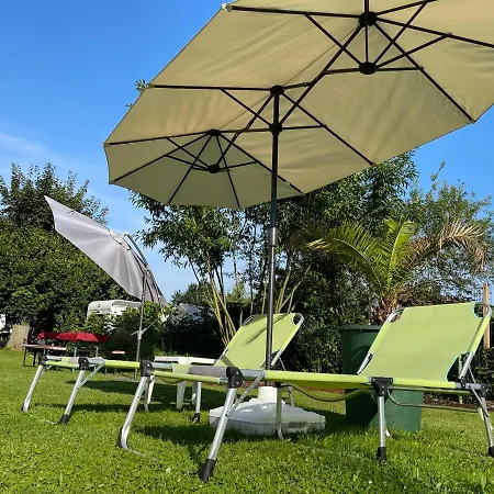 Apartamento Holiday Kotz