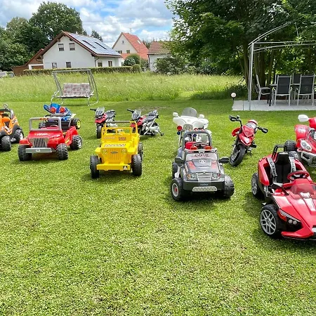 Holiday Kotz * Günzburg