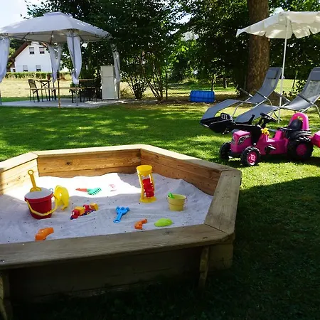 Holiday Kotz Apartamento