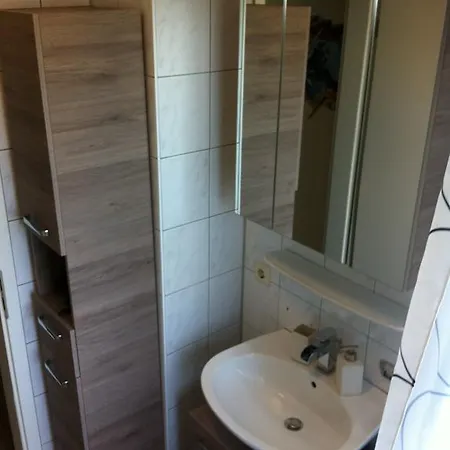 Holiday Kotz Apartamento *