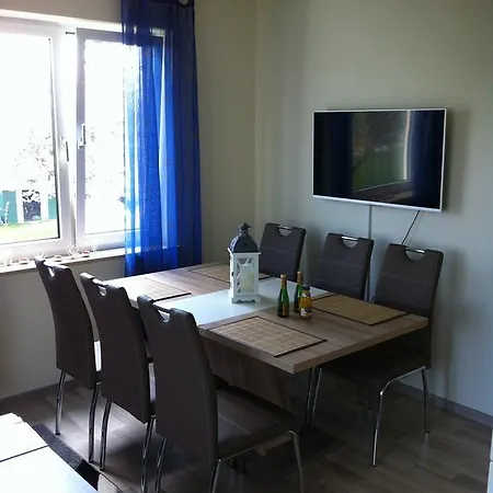 Apartamento Holiday Kotz *