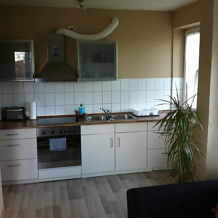 Apartamento Holiday Kotz