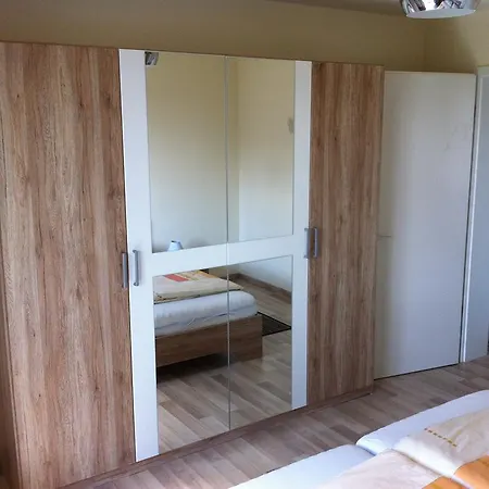 Apartamento Holiday Kotz Günzburg