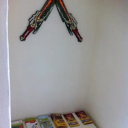 Apartamento Holiday Kotz