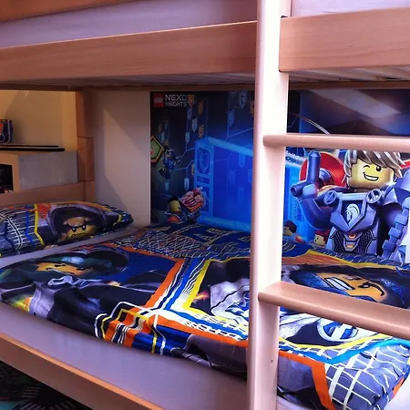 Apartment Holiday Kötz