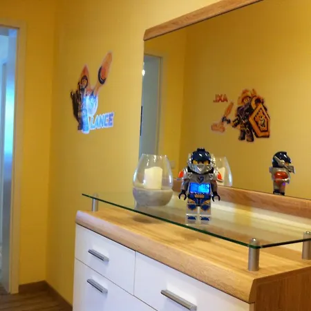 Holiday Kotz Apartamento