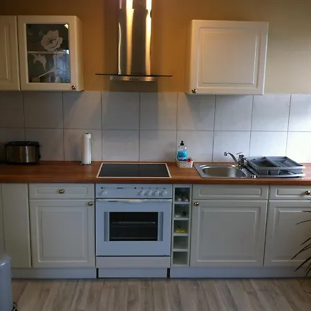 Apartamento Holiday Kotz *
