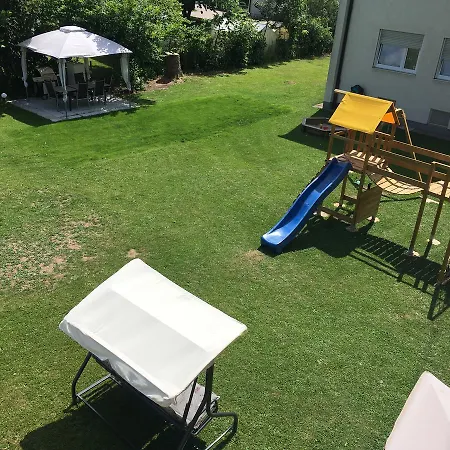 Apartamento Holiday Kotz