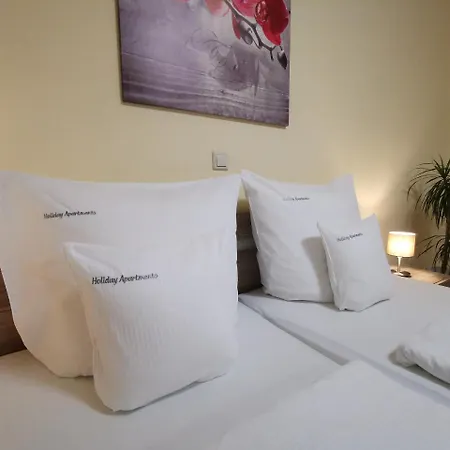 Apartamento Holiday Kotz