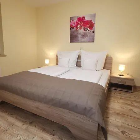 Holiday Kotz Apartamento *