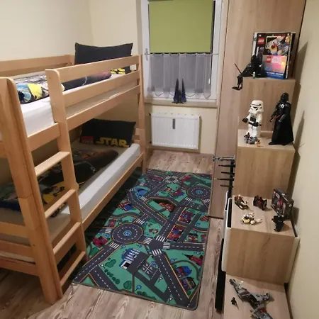 Apartamento Holiday Kotz