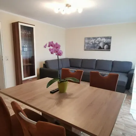 Holiday Kotz Apartamento Günzburg