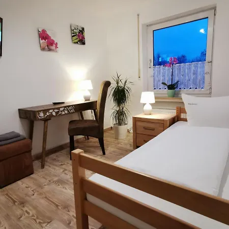 Apartamento Holiday Kotz