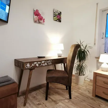 Apartamento Holiday Kotz