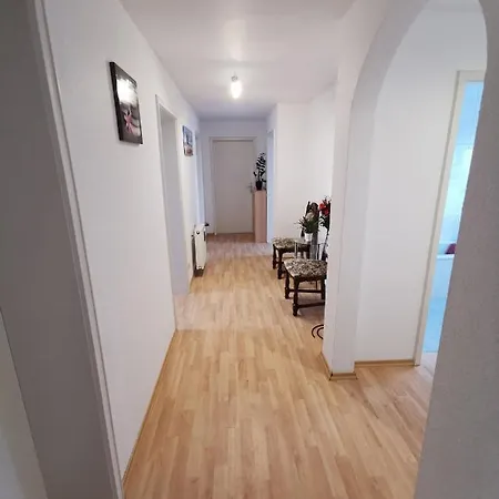 Holiday Kotz Apartamento Günzburg