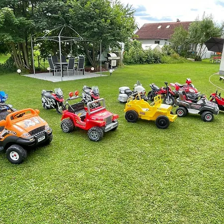 Lägenhet Holiday Kotz